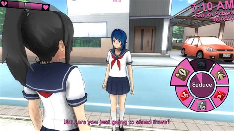 yandere sim full game.